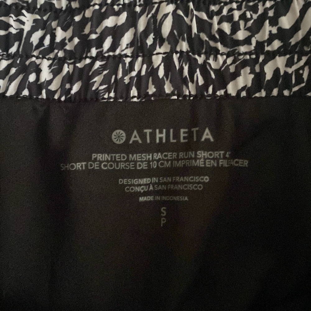 Women's - Athleta Shorts - Picture 4 of 4